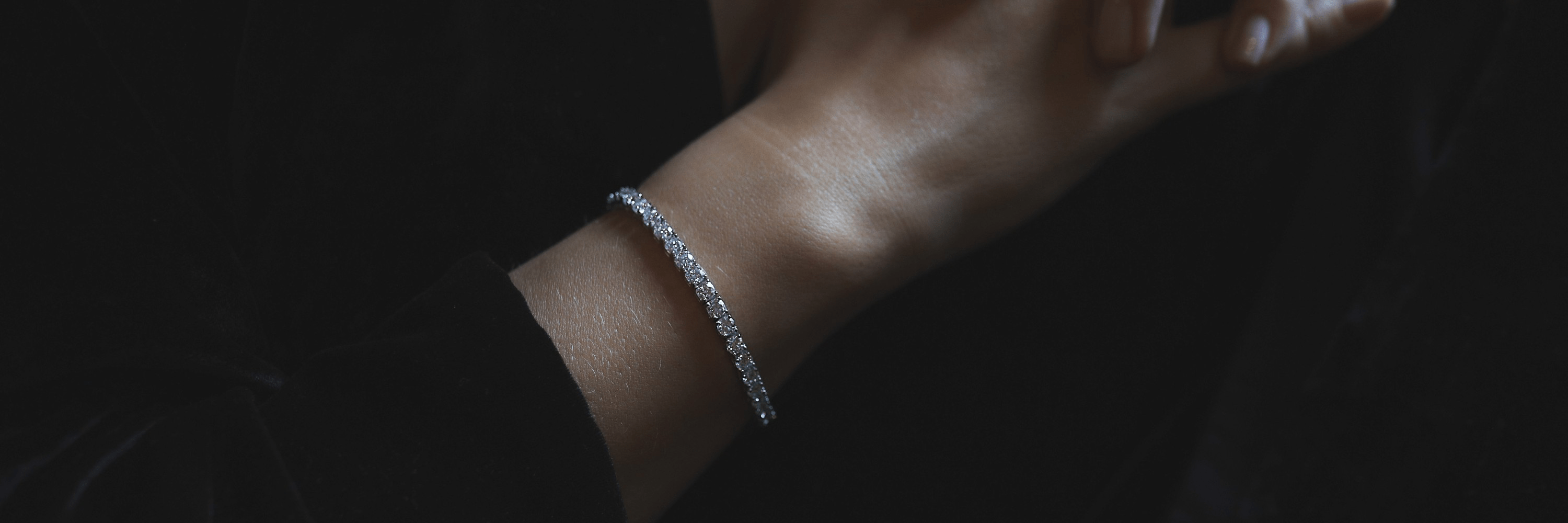 Armbänder für Damen - Steffanii