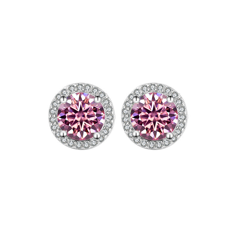 Elegant silver accessory –