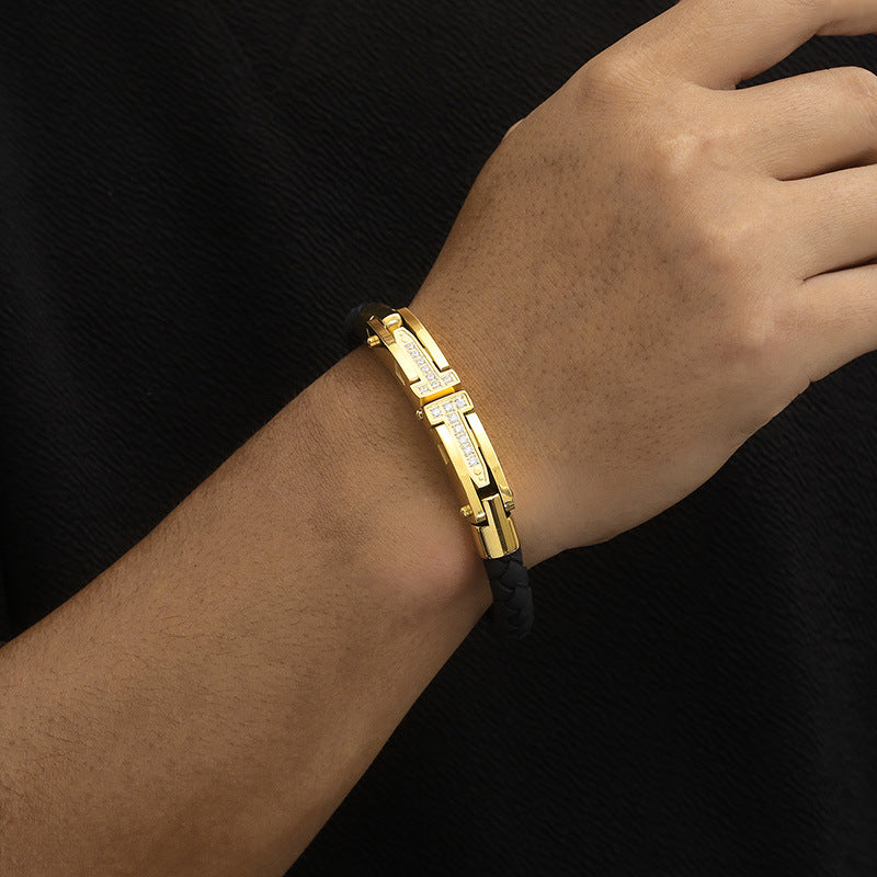 Jewelry accessory for Steffanii collection –