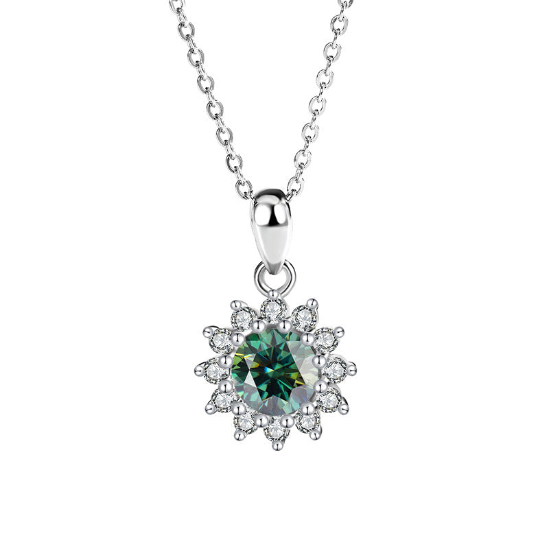 Accessory piece in 925 silver –