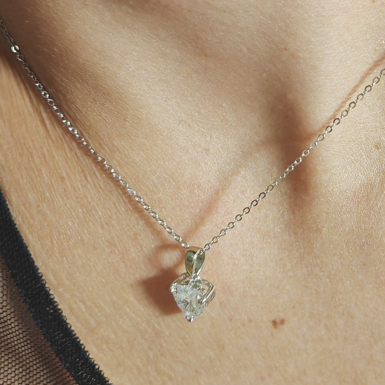 Jewelry accessory for Steffanii collection –
