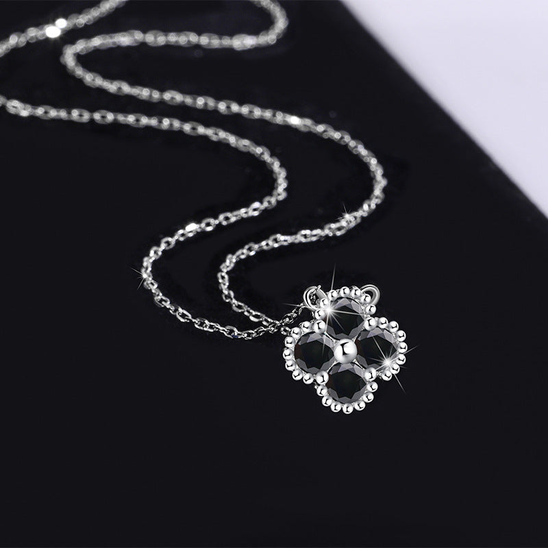 Accessory piece in 925 silver –