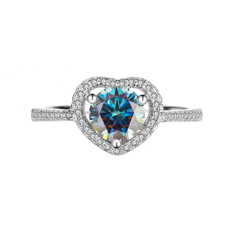Accessory piece in 925 silver –