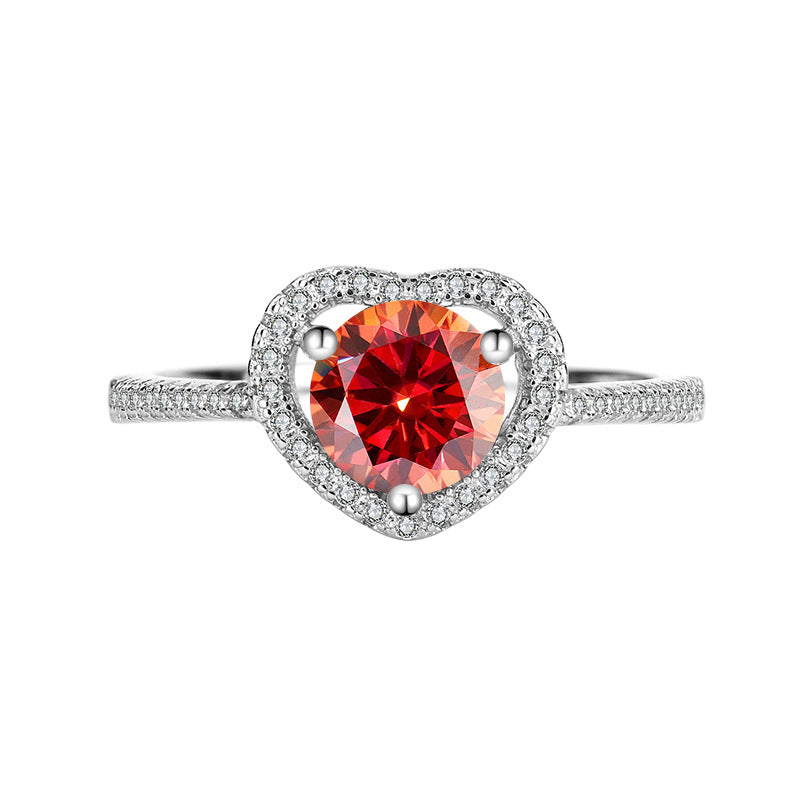 Accessory piece in 925 silver –