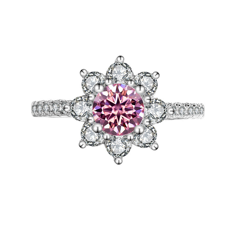Accessory piece in 925 silver –