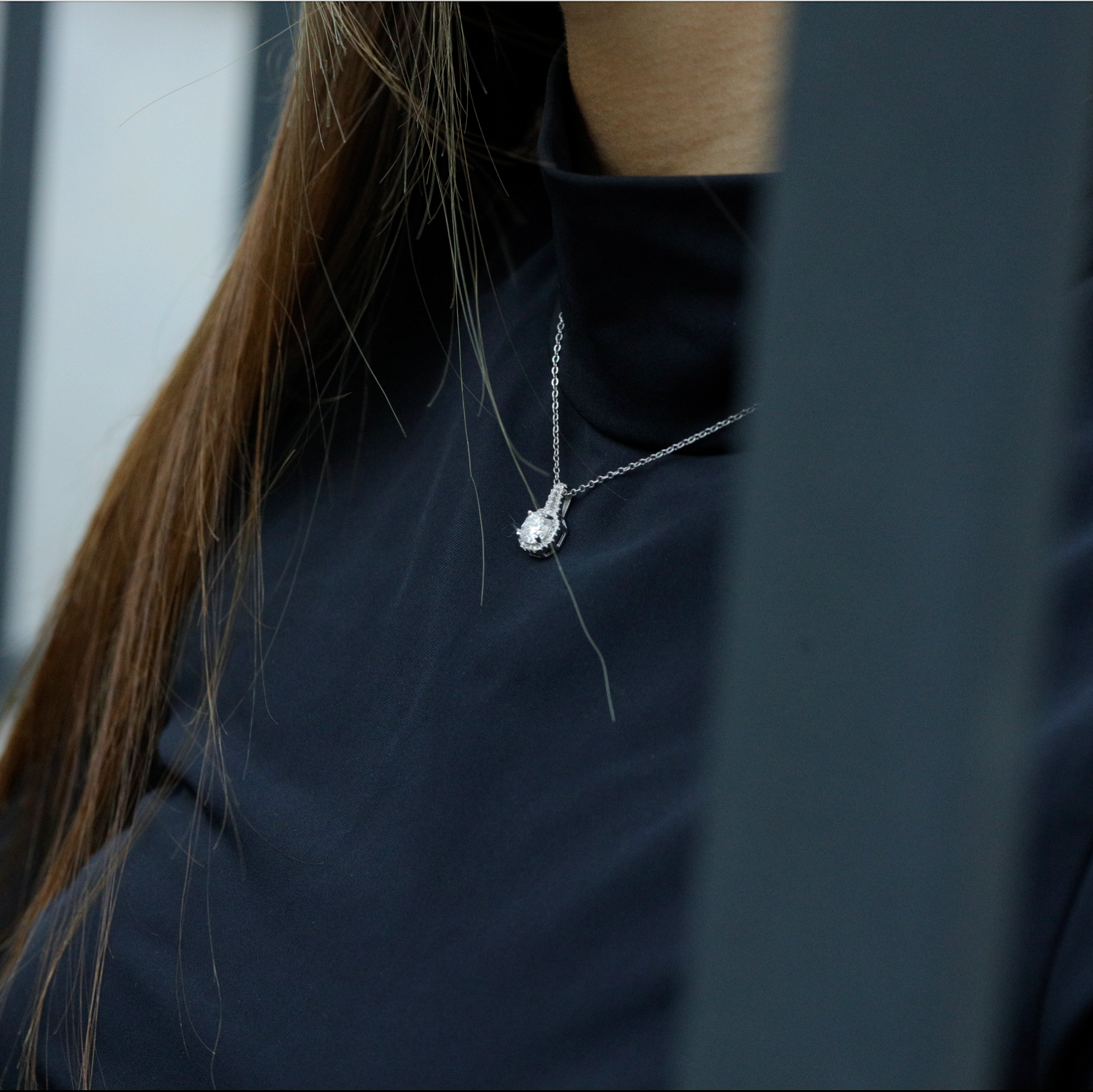 Jewelry accessory for Steffanii collection –