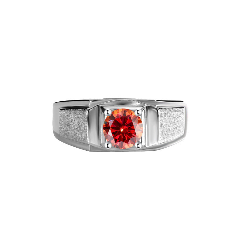 Elegant silver accessory –