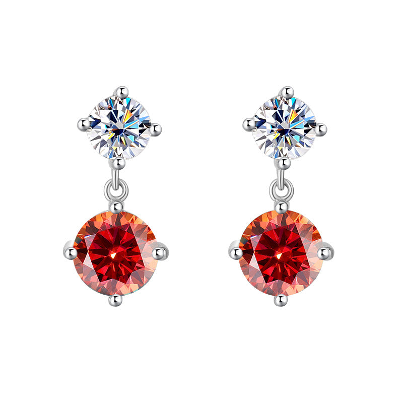 Duo Brillanz Earrings