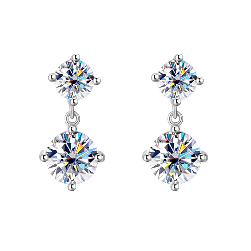 Duo Brillanz Earrings