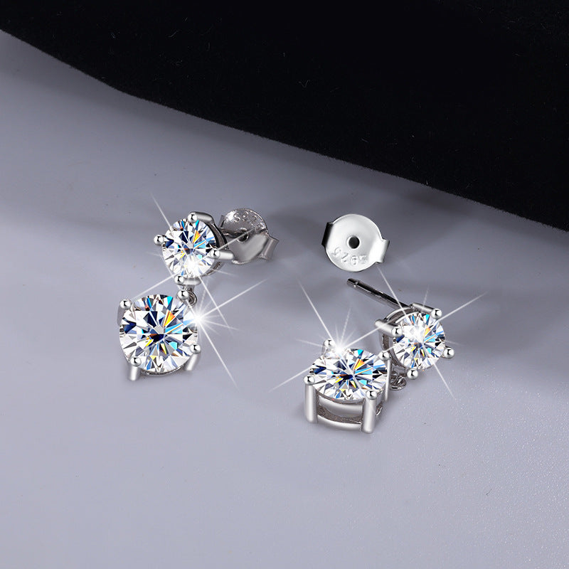 Duo Brillanz Earrings