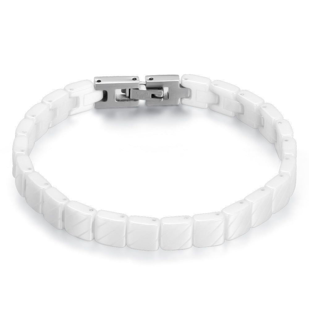 Accessory piece in 925 silver –