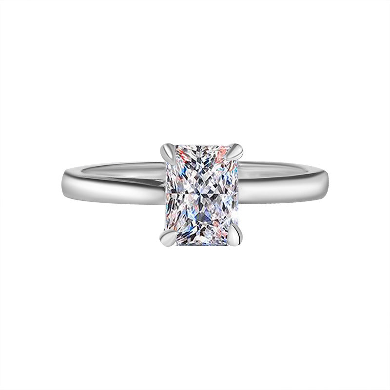 Accessory piece in 925 silver –