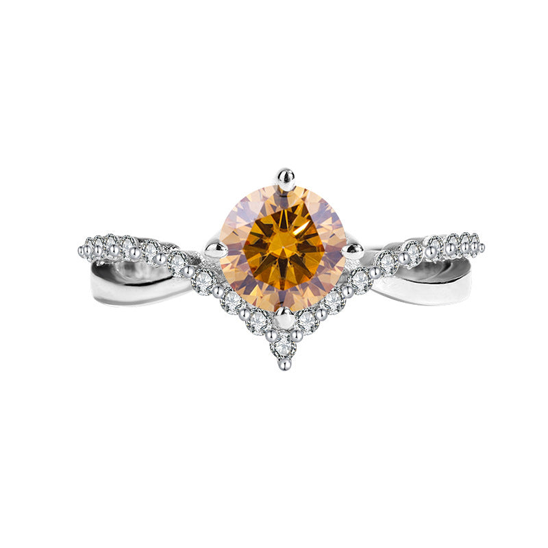 Elegant silver accessory –
