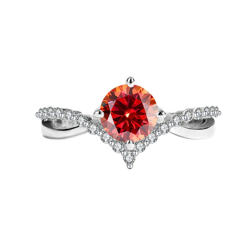 Accessory piece in 925 silver –
