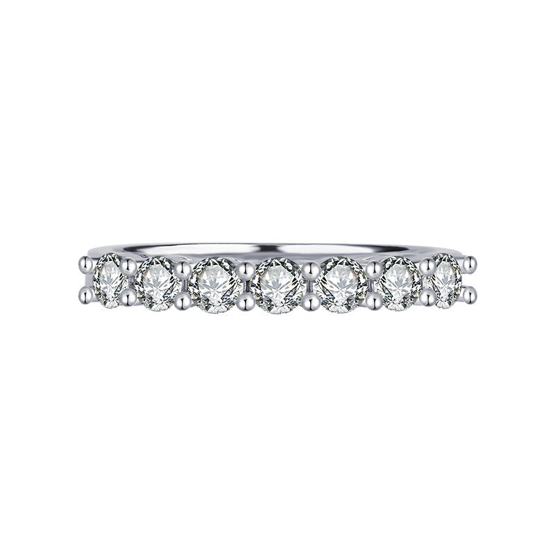 Accessory piece in 925 silver –