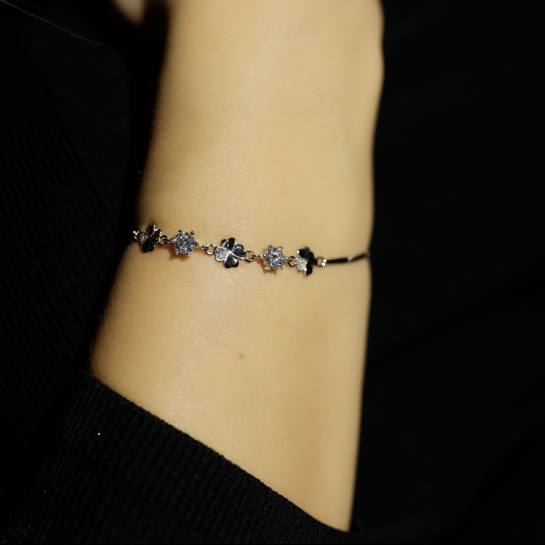 Jewelry accessory for Steffanii collection –