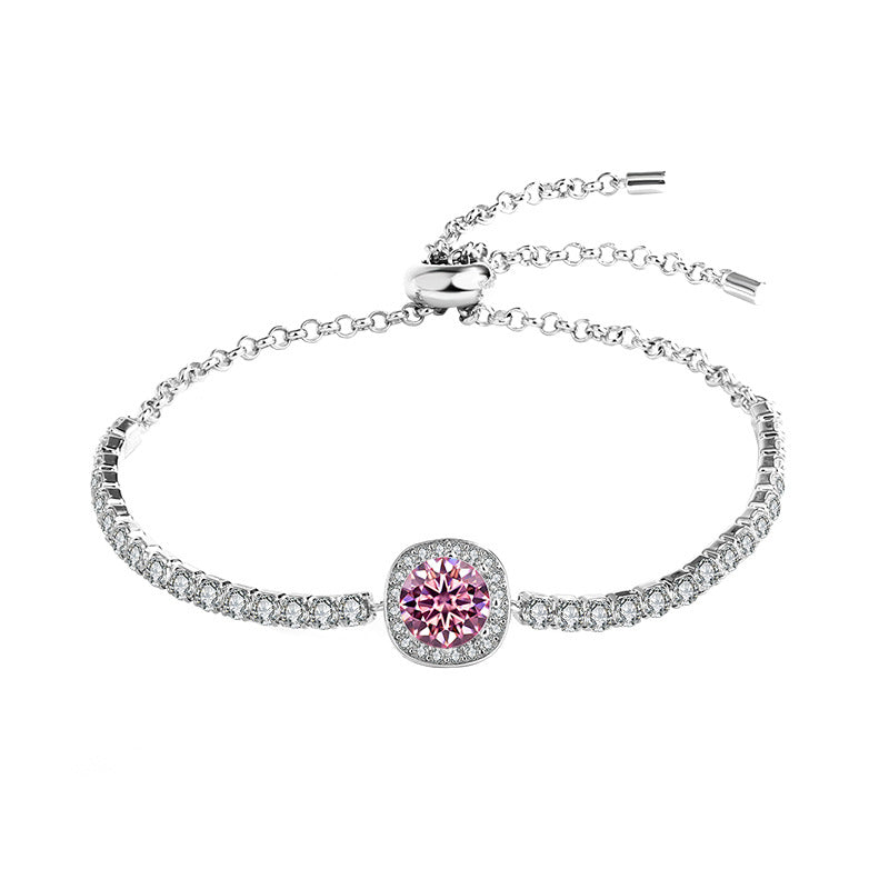 Accessory piece in 925 silver –