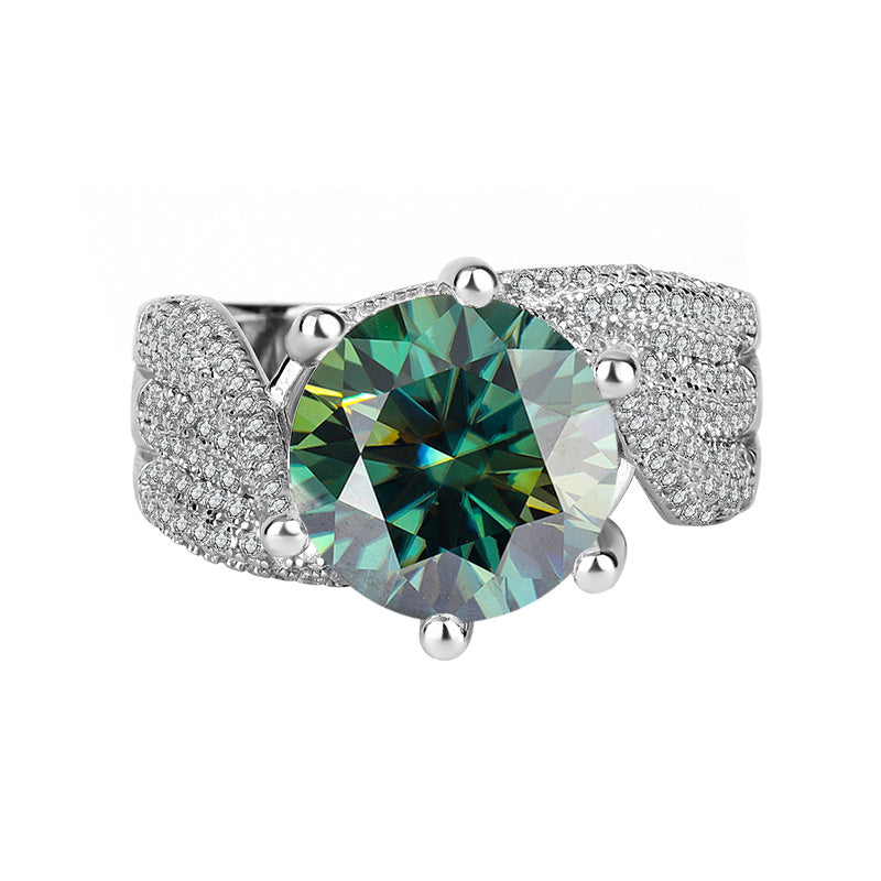 Accessory piece in 925 silver –