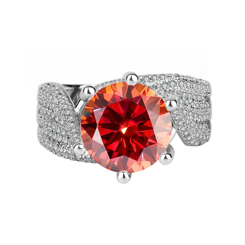 Accessory piece in 925 silver –