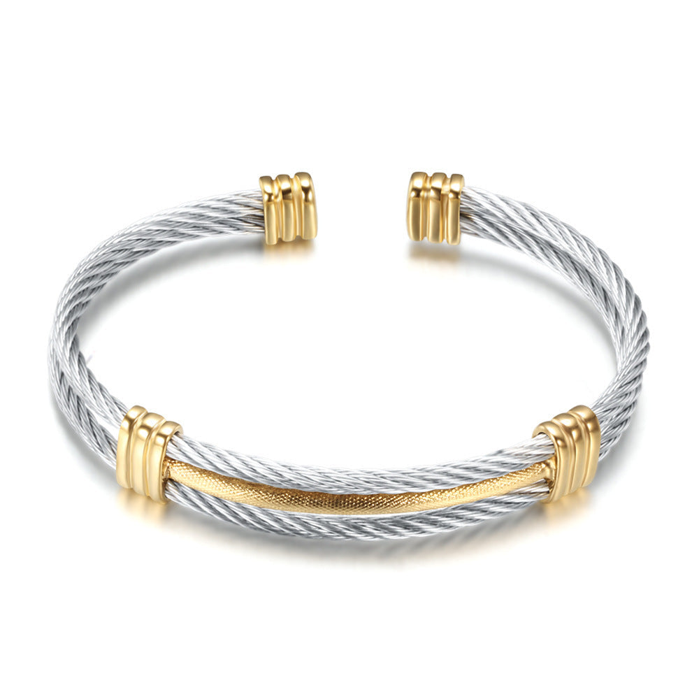 Accessory piece in 925 silver –
