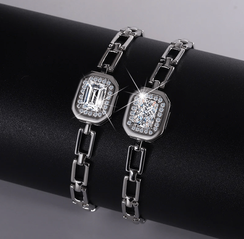 How Sterling Silver 925 Can Replace White Gold: Tips for Looking Like a Million Bucks - Steffanii