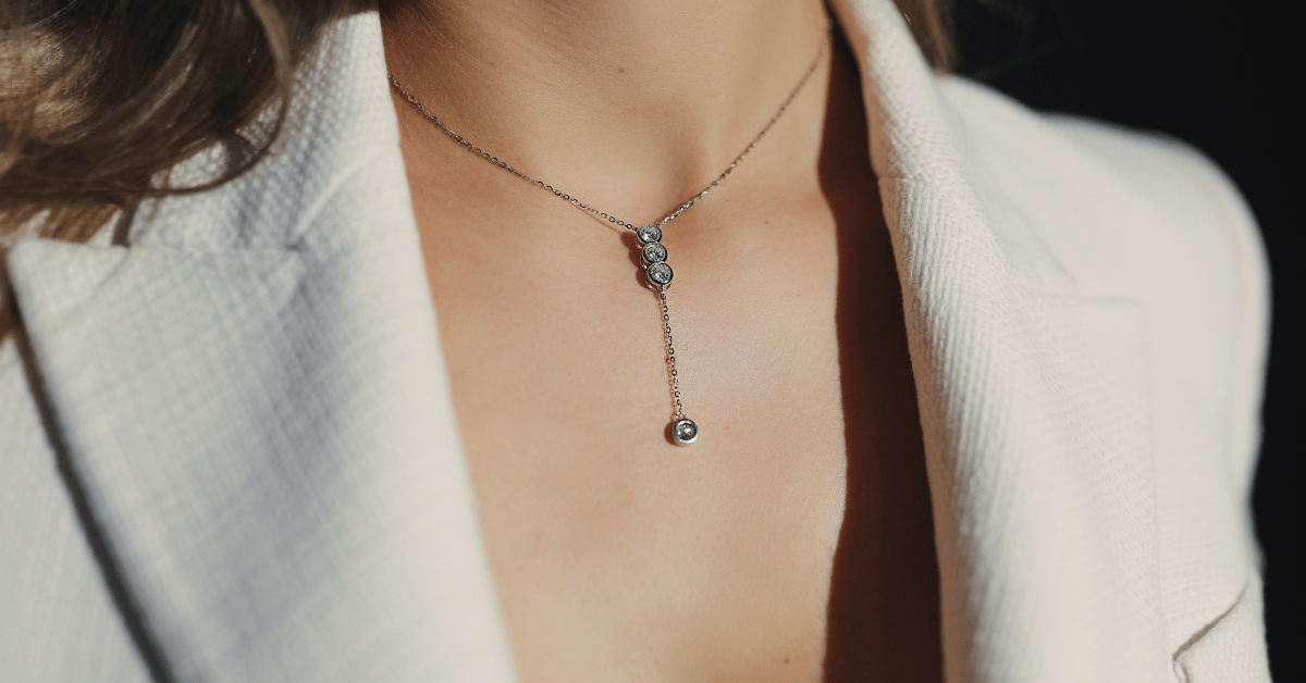 Tips for Pairing Jewelry with Zircon, Moissanite, and Other Gemstones for a Stylish Look - Steffanii