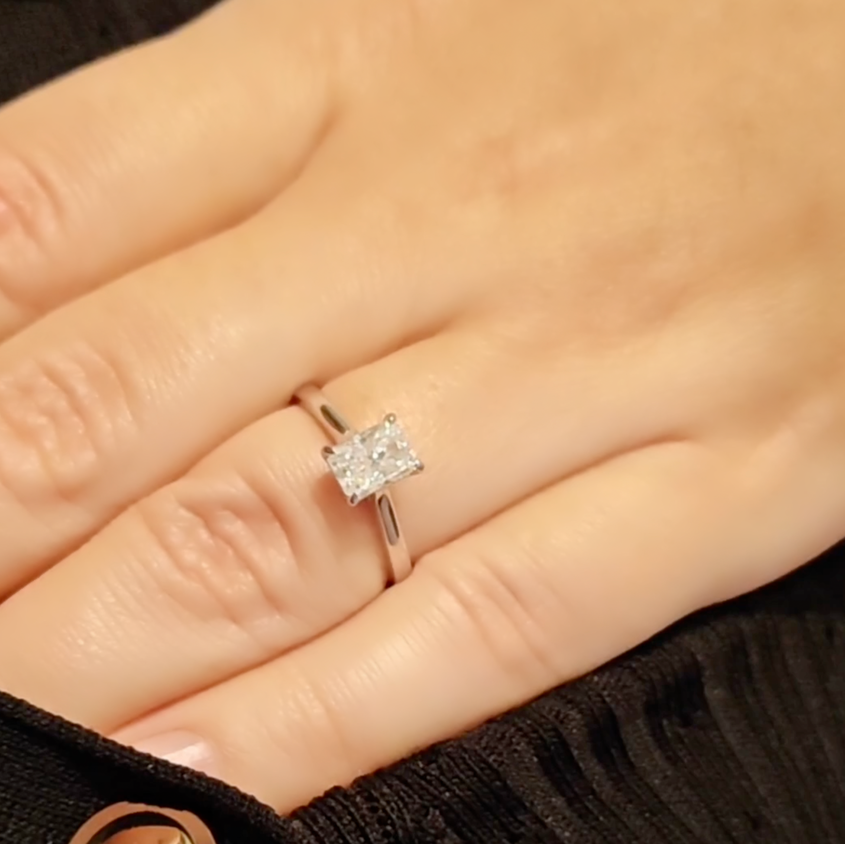 Accessory piece in 925 silver – 