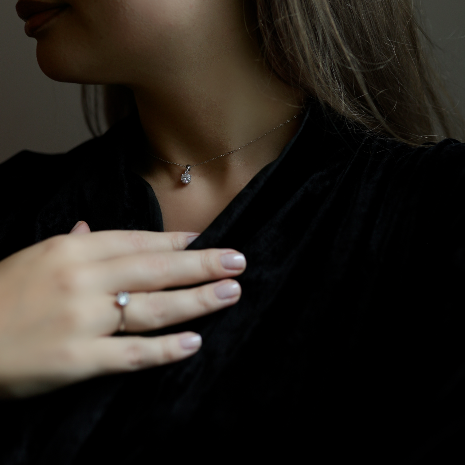 Accessory piece in 925 silver – 