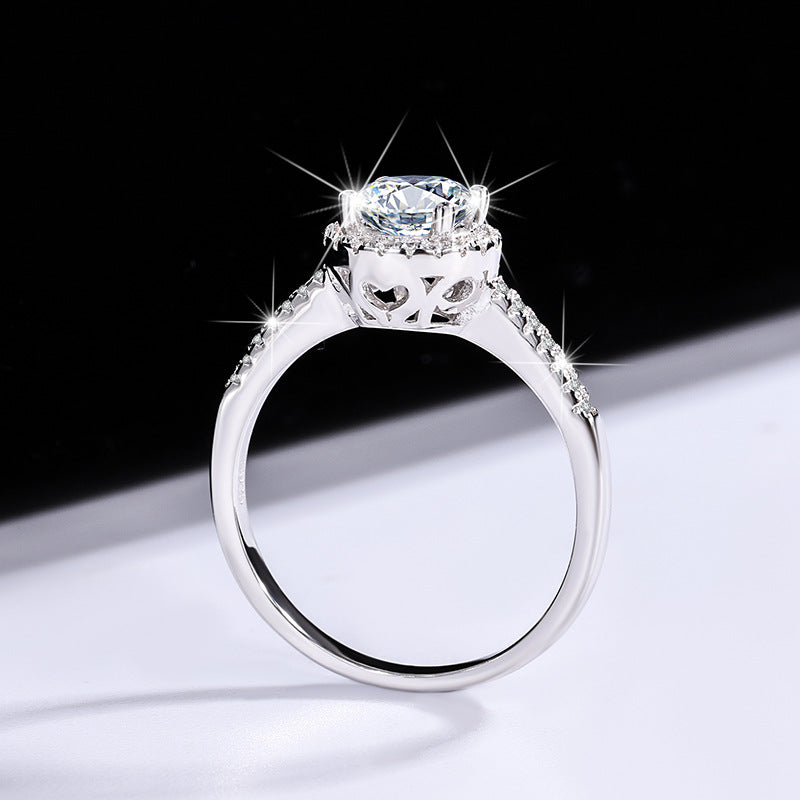 Celestial Harmony Ring