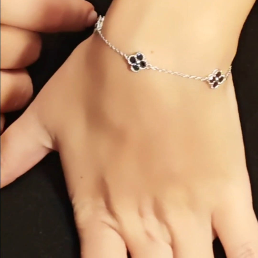 Jewelry accessory for Steffanii collection – 