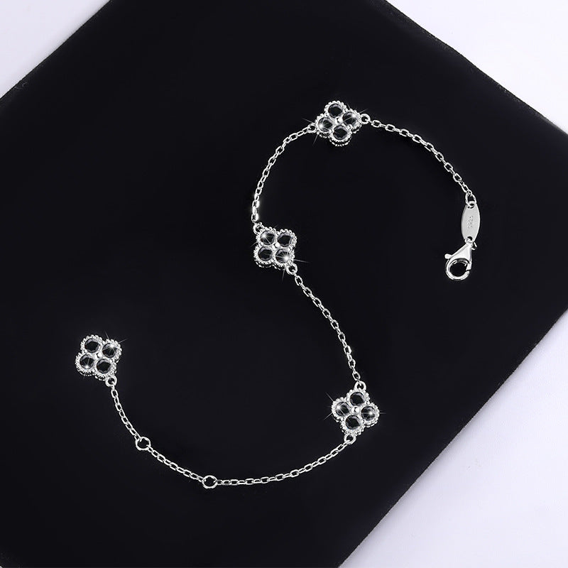 Accessory piece in 925 silver – 