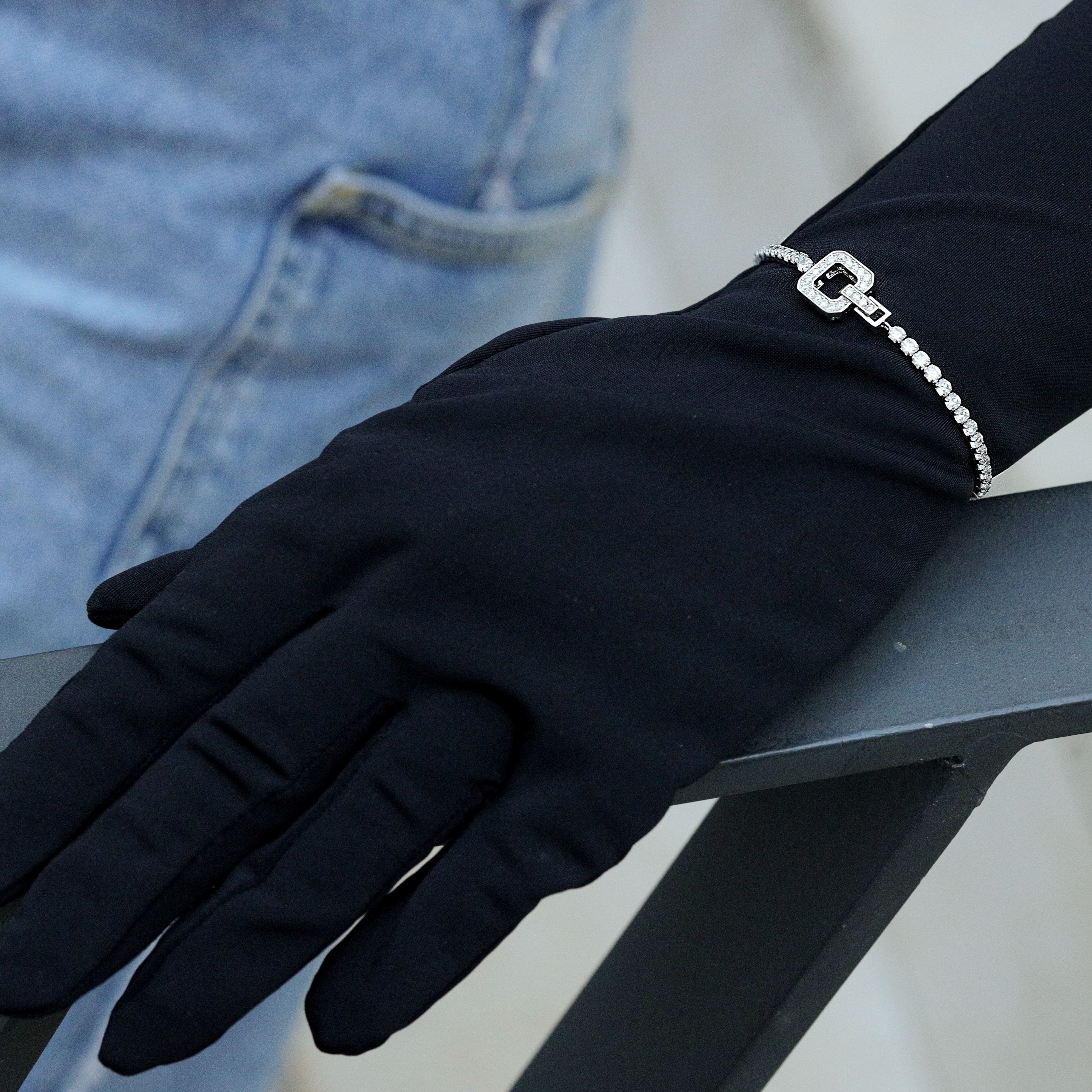 Accessory piece in 925 silver – 