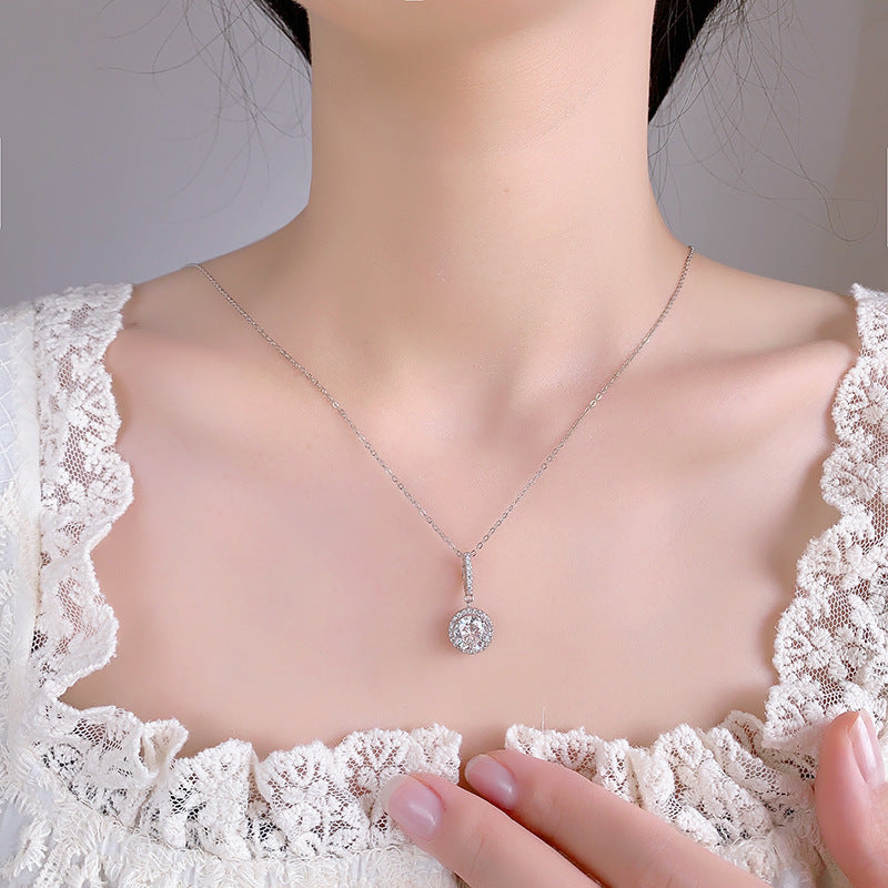 Celestial Harmony Necklace