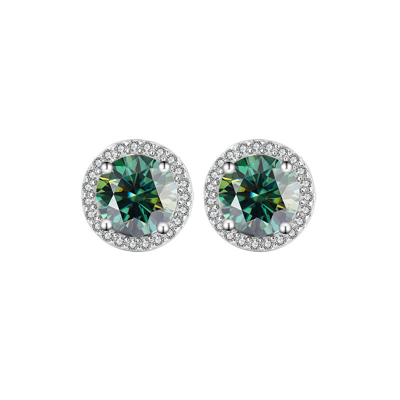 Elegant silver accessory – 