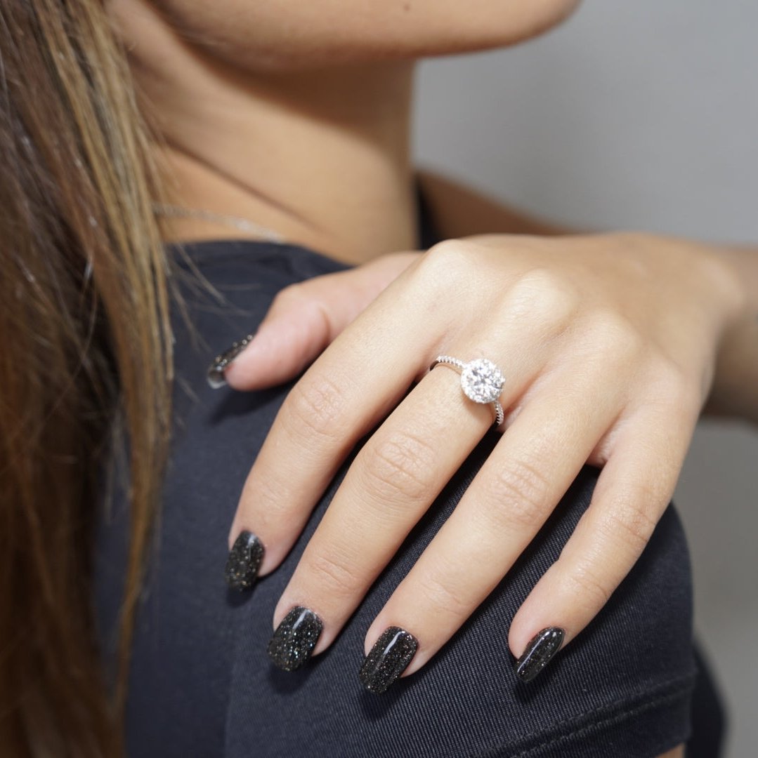 Jewelry accessory for Steffanii collection – 