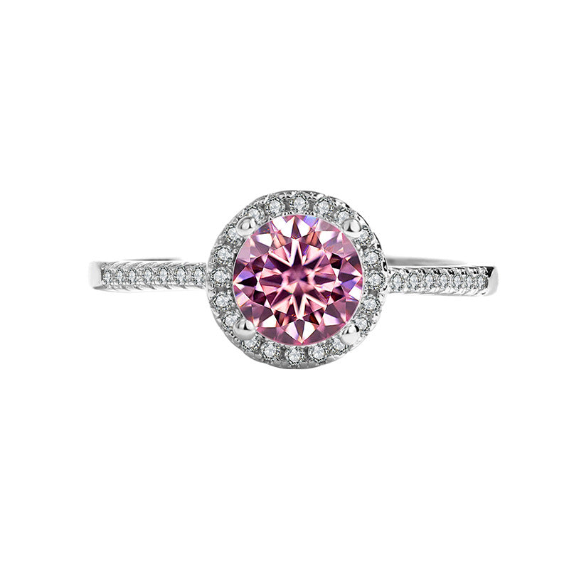 Elegant silver accessory – 