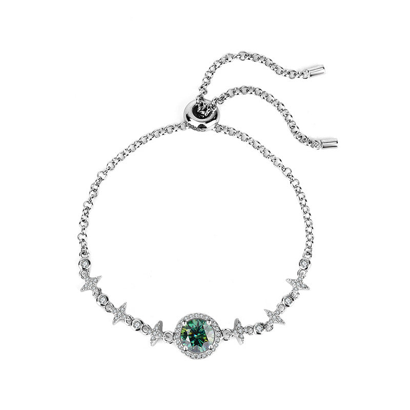 Accessory piece in 925 silver – 