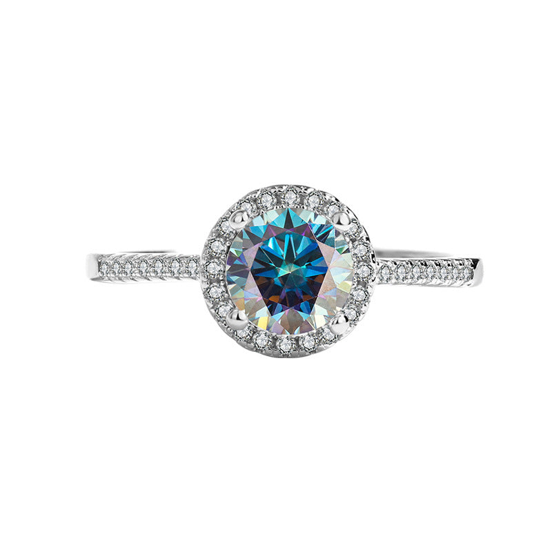 Celestial Harmony Ring