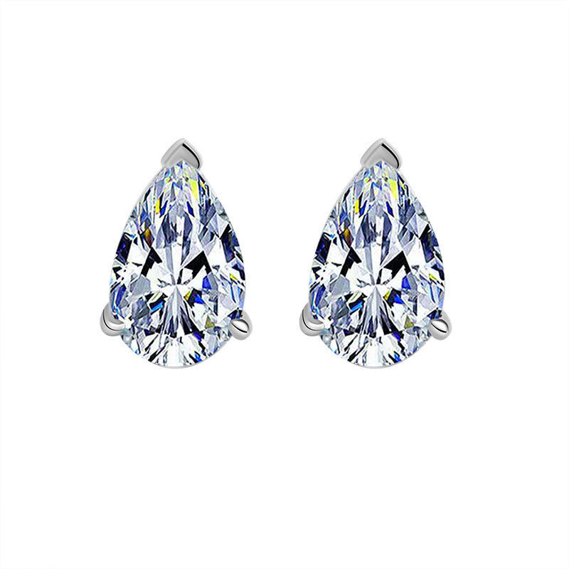Elegant silver accessory – 