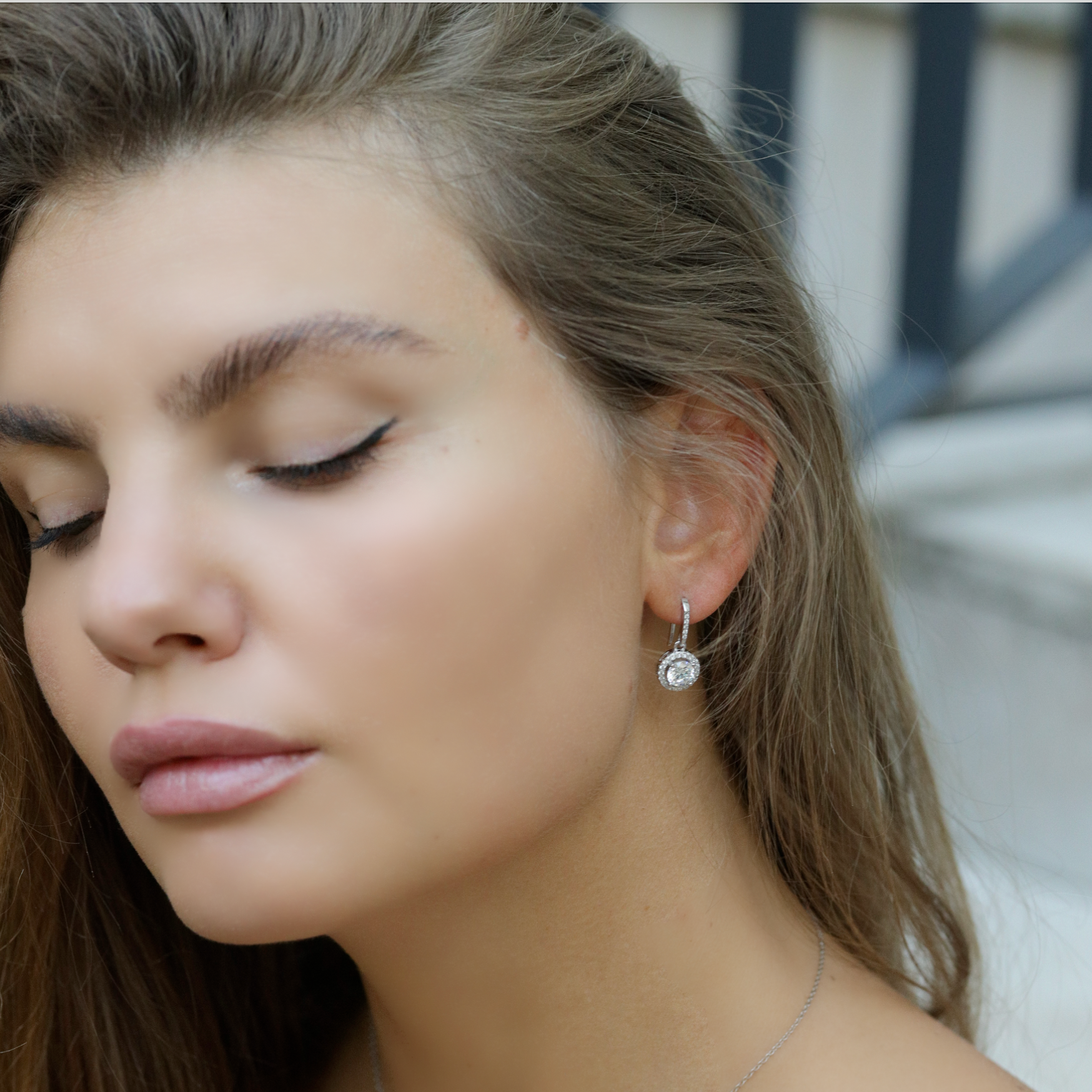 Jewelry accessory for Steffanii collection – 