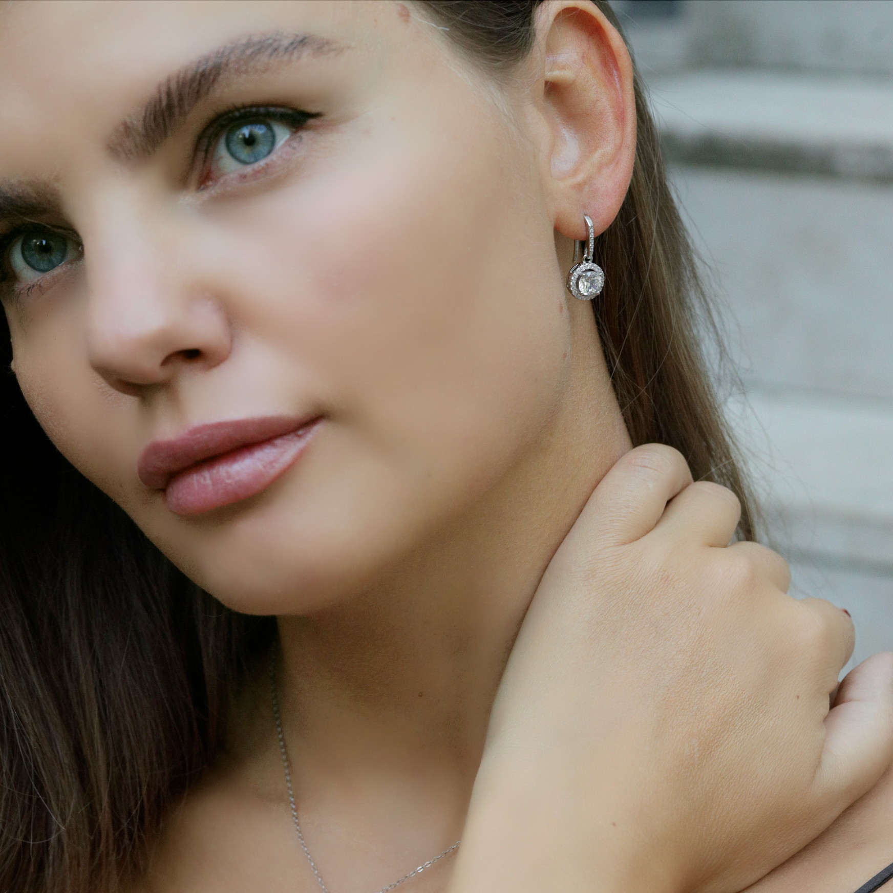Accessory piece in 925 silver – 