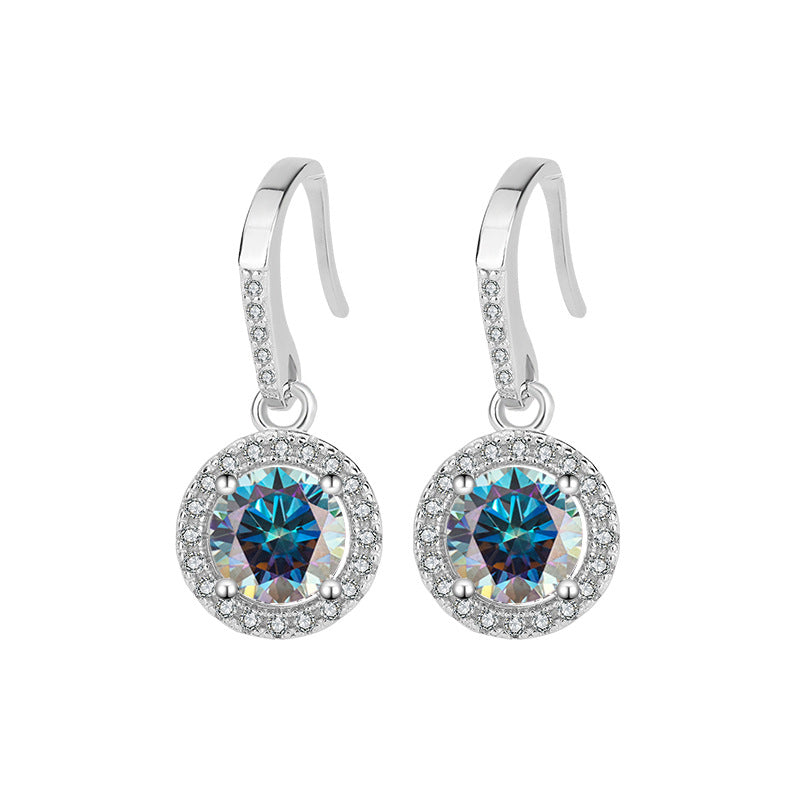 Elegant silver accessory – 