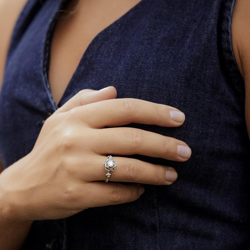 Jewelry accessory for Steffanii collection – 