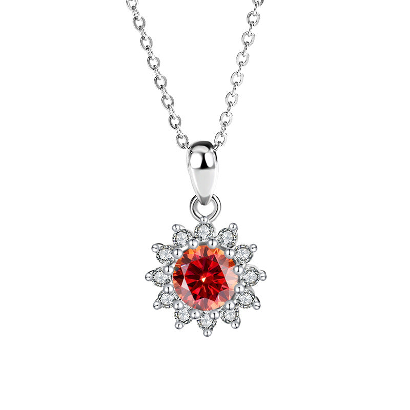 Elegant silver accessory – 