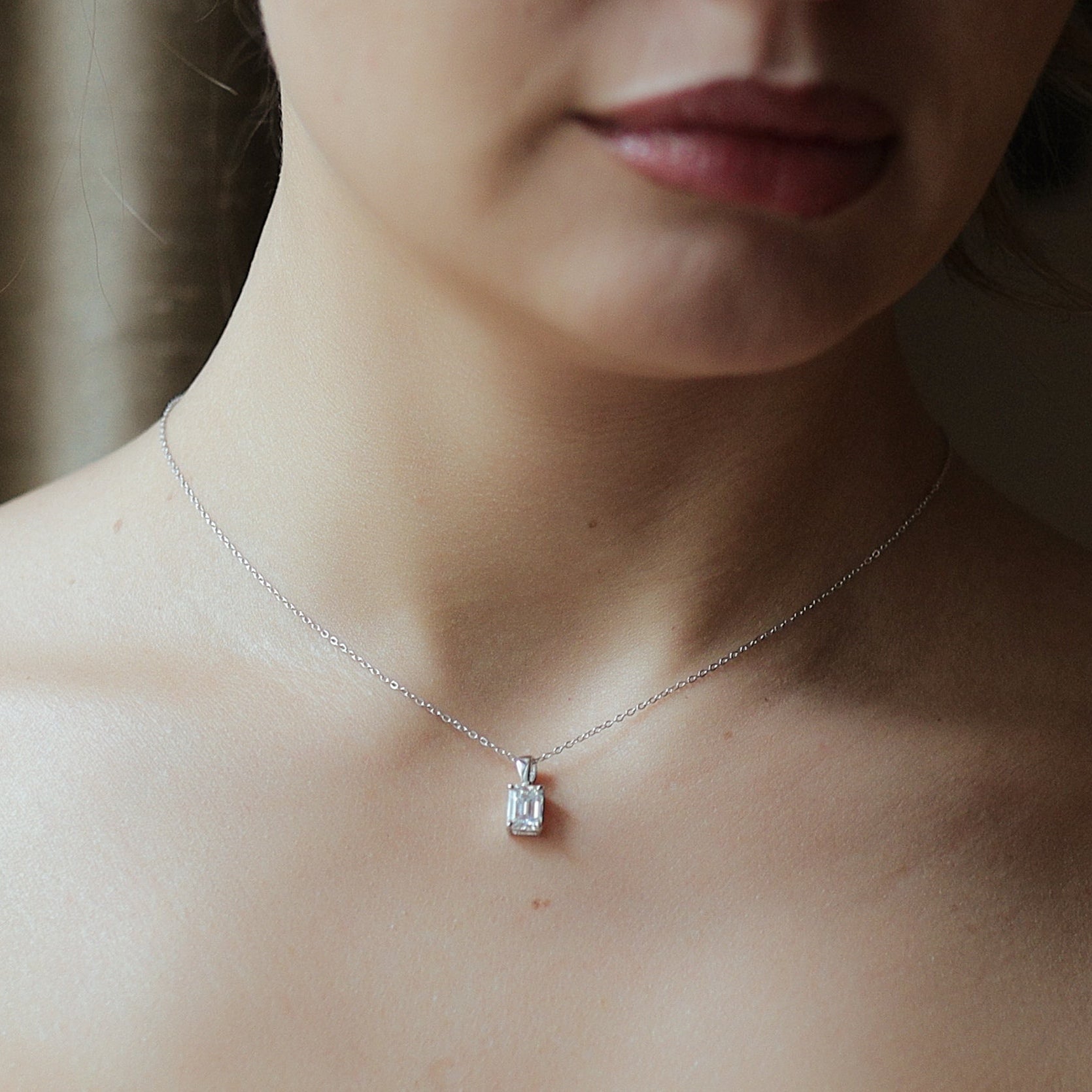 Accessory piece in 925 silver – 