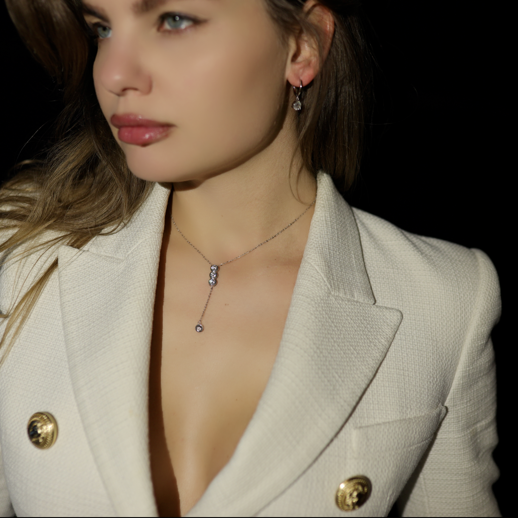 Accessory piece in 925 silver – 