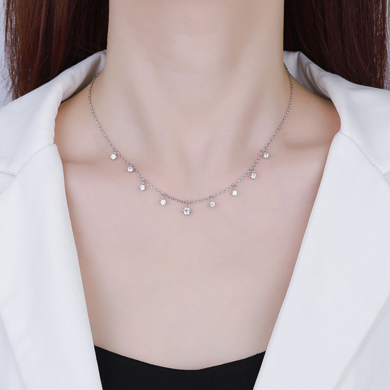 Accessory piece in 925 silver – 