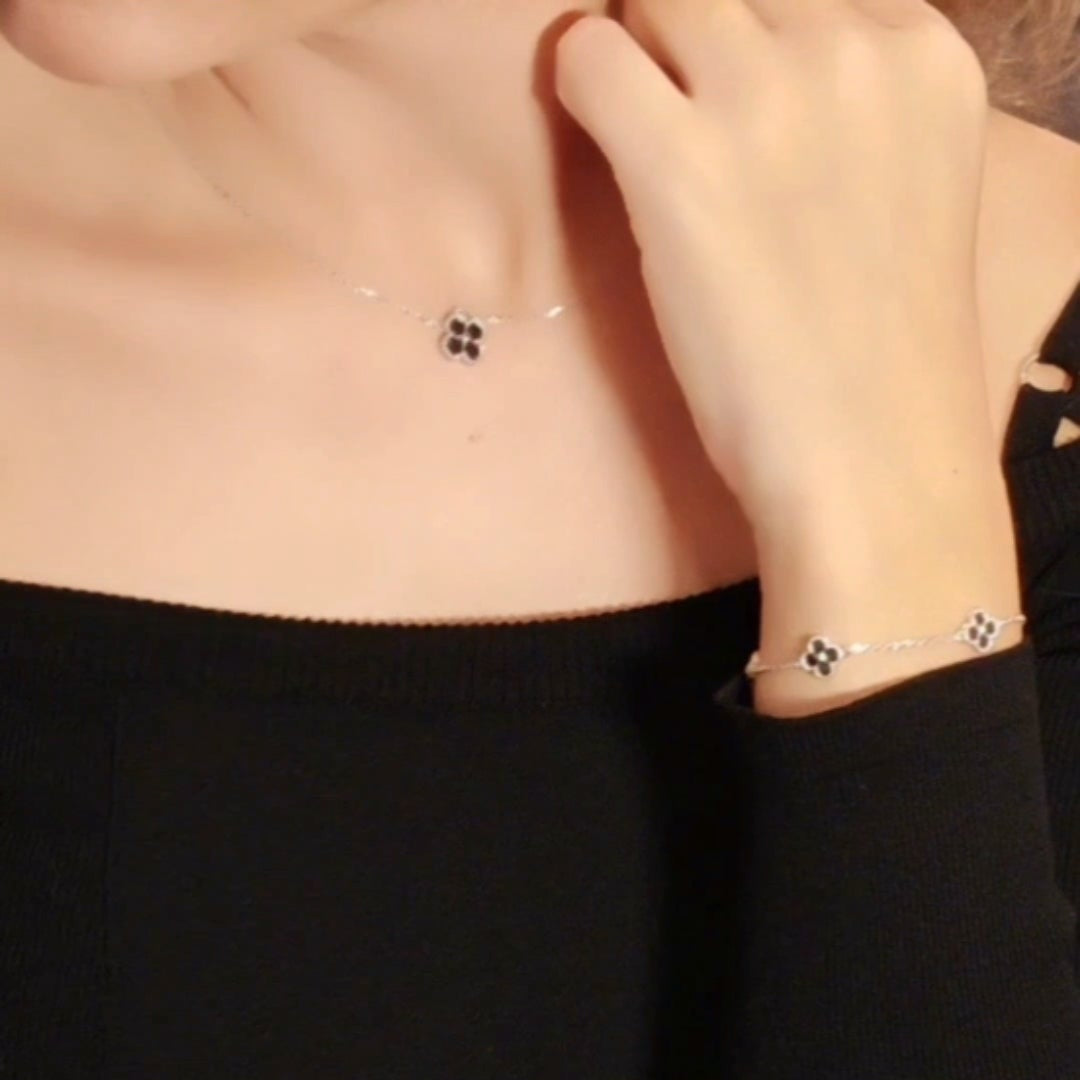 Accessory piece in 925 silver – 