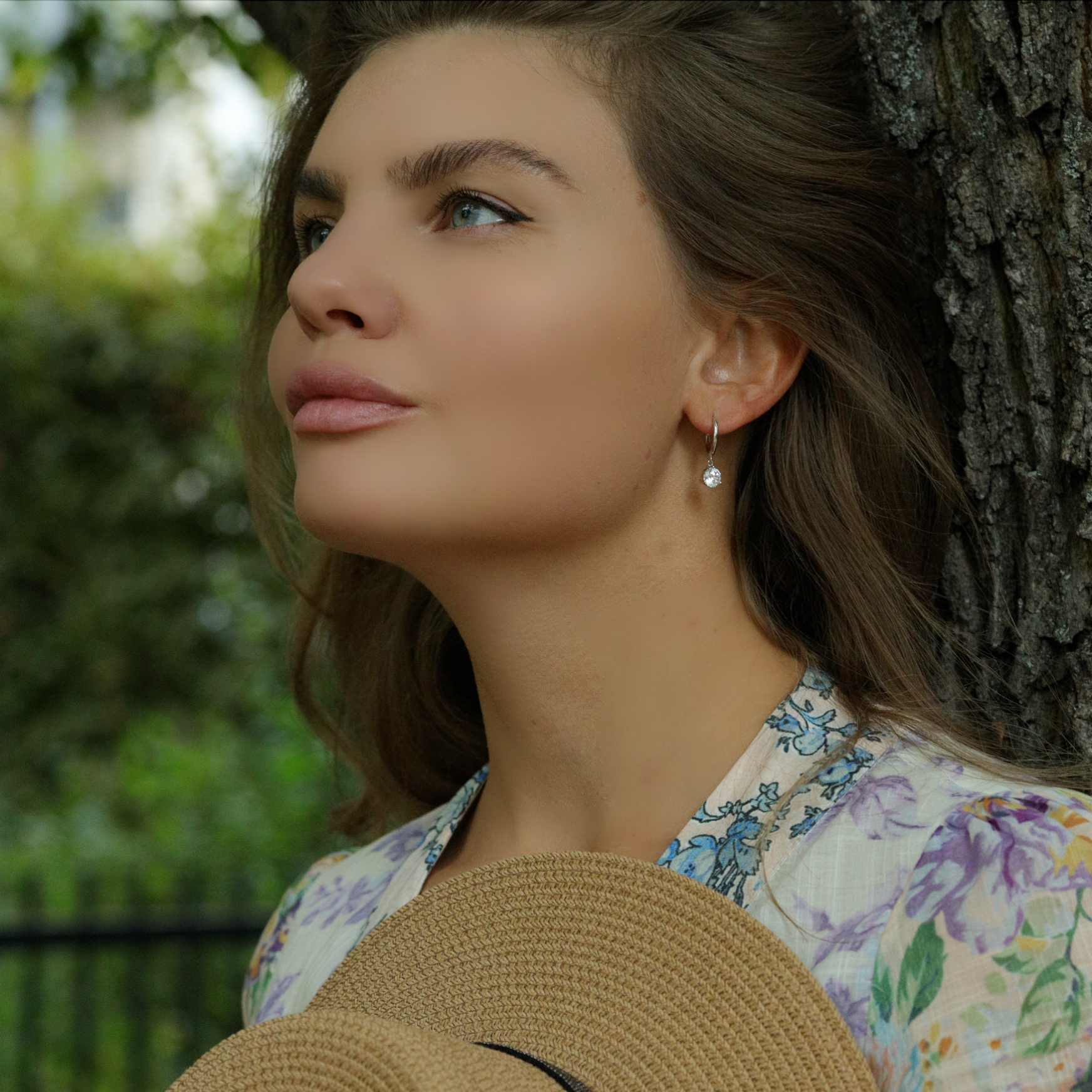 Jewelry accessory for Steffanii collection – 