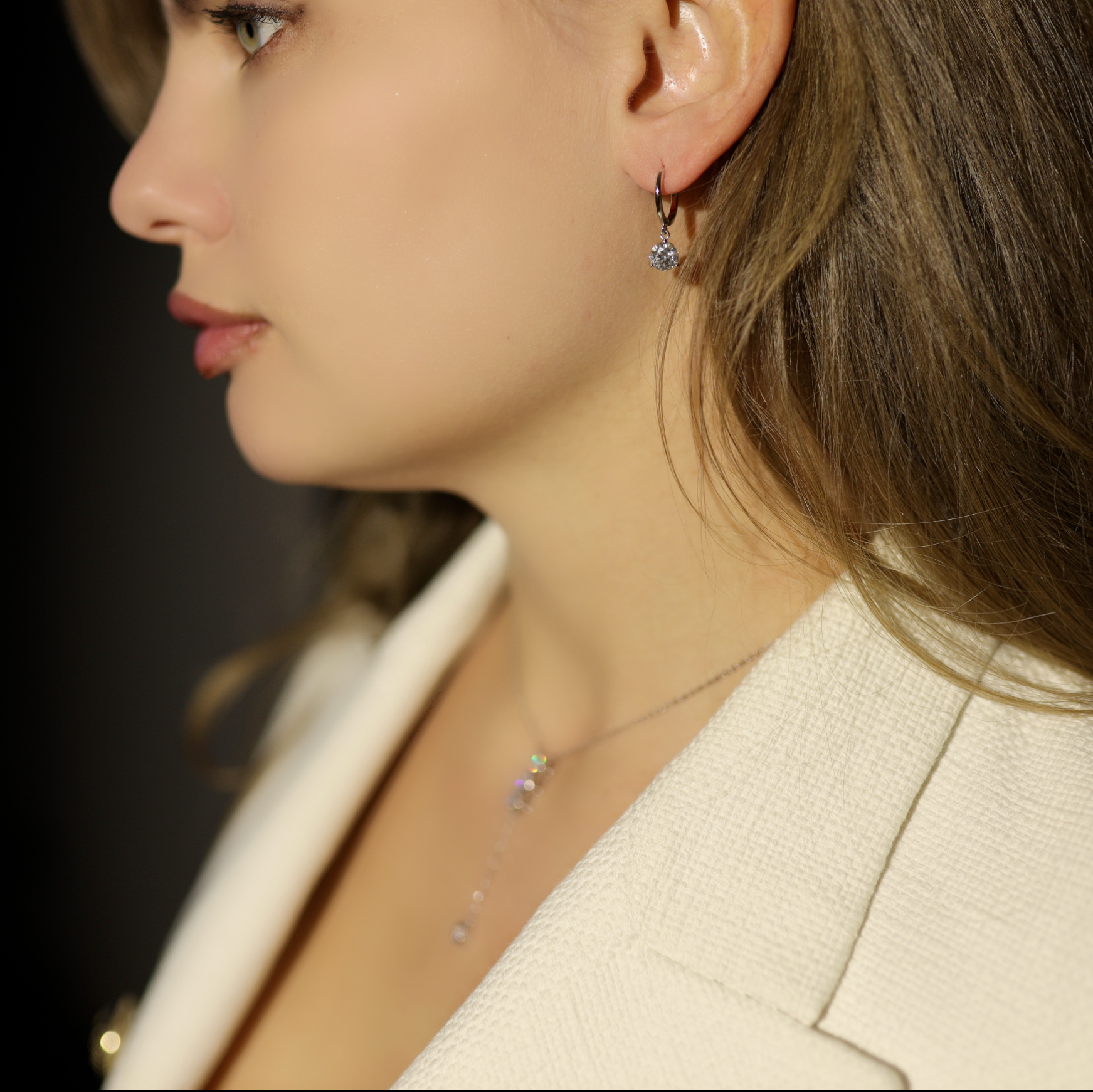 Accessory piece in 925 silver – 